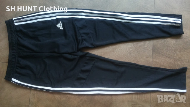 Adidas Football Training Kids Pants Размер 11-12 г / 152 см детска футболна долница 4-68