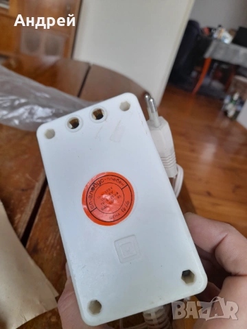 Старо захранване #14, снимка 4 - Антикварни и старинни предмети - 53878431