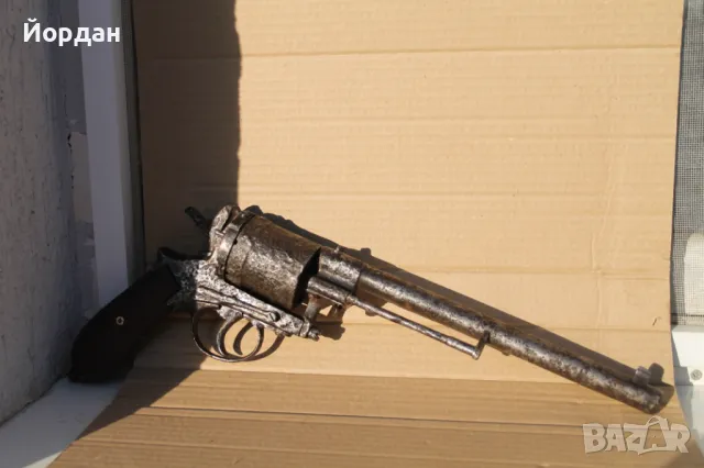 Револвер ''Гасер'' 