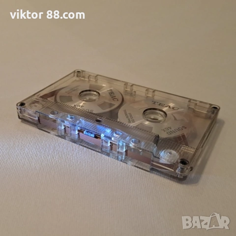 Reel To Reel Cassette – №16, снимка 3 - Други - 54092735