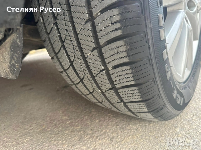 VW Touareg 3.6 FSI V6 283hp с ГАЗ -цена 31 000 лв или 15850,05 евро частно лице продава -редовни док, снимка 13 - Автомобили и джипове - 52037877