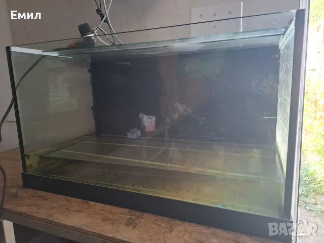 аквариум 160л 84 х 40 х 48