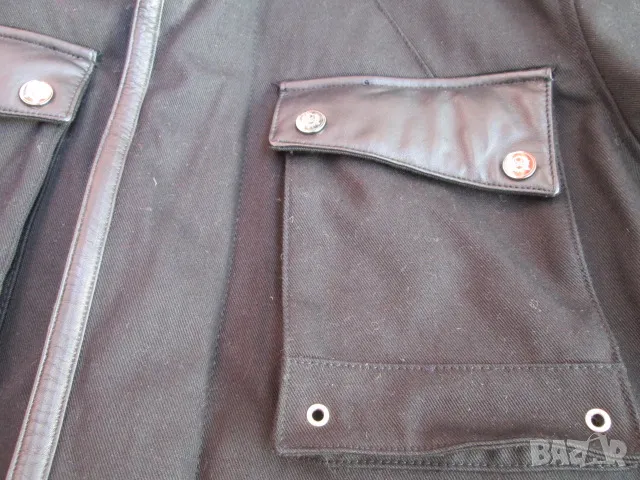 The Kooples марково ватирано яке размер М., снимка 3 - Якета - 50410600