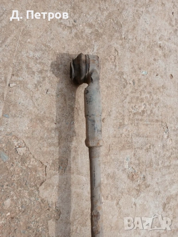 Хидравлична рейка Skoda Fabia, снимка 6 - Части - 53888987