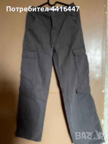 Дънки и карго панталони, снимка 9 - Дънки - 52970300