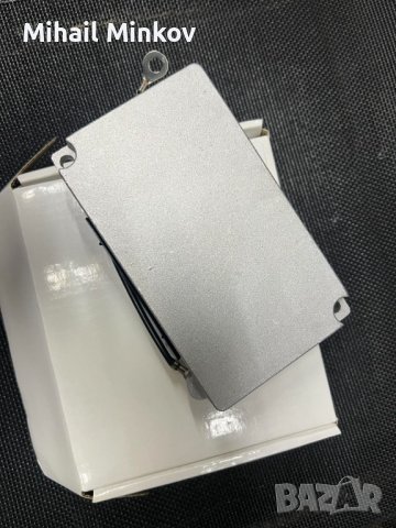 Електронно за меркури