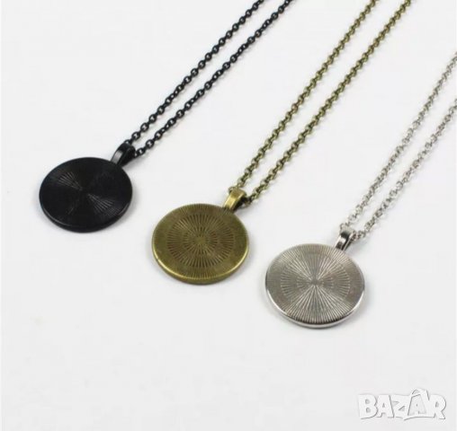 ✨ 9 и 3/4 колие или ключодържател Хари Потър , снимка 3 - Колиета, медальони, синджири - 31803071