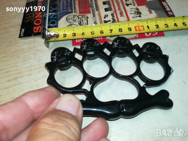 БОКС ЧЕРЕПИ И КОКАЛИ 1206250652, снимка 14 - Оборудване и аксесоари за оръжия - 50637036