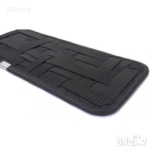 Лесно преносим органайзер за сенник на кола, снимка 5 - Аксесоари и консумативи - 52484269