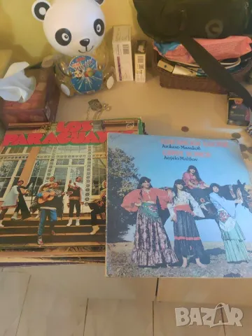 Грамофонни плочи, снимка 10 - Грамофонни плочи - 48549210