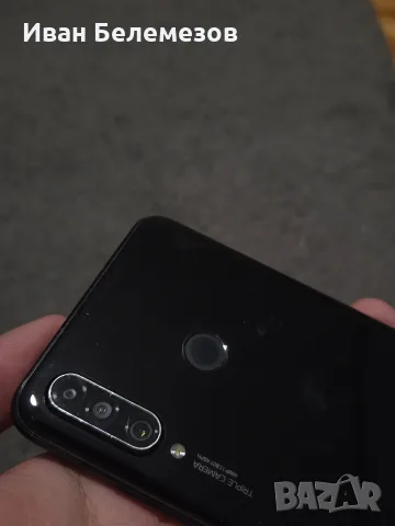 Huawei P30 Lite, снимка 2 - Huawei - 56465552