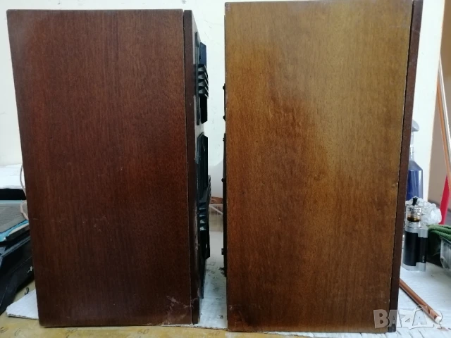 Тонколони Електроника 35АС-130, снимка 4 - Тонколони - 50860190