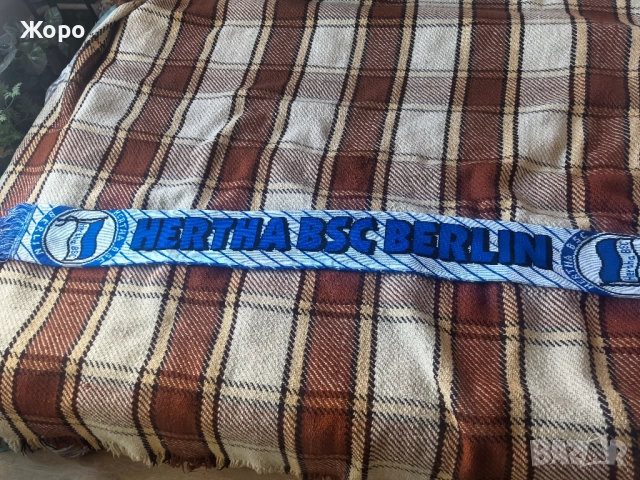  Футболни шалове, снимка 7 - Фен артикули - 50421691