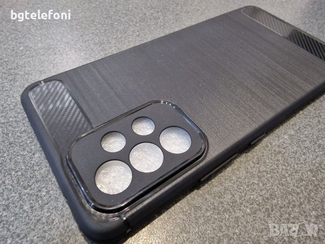 Samsung Galaxy A53 5G силикони, снимка 10 - Калъфи, кейсове - 37580816