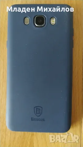 Продавам Самсунг Галакси ж7, снимка 4 - Samsung - 56546791