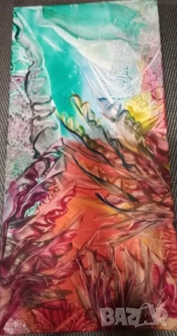 Картини акварел, енкаустика и смесена техника, снимка 6 - Други - 51329129