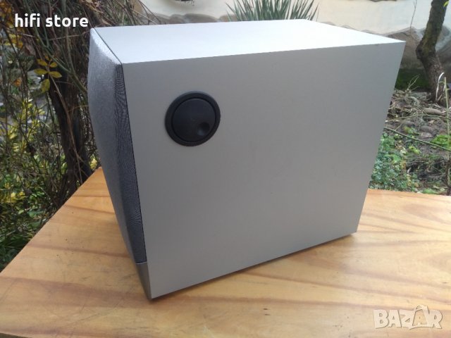 Klipsch RW-8 Subwoofer, снимка 7 - Тонколони - 31222287