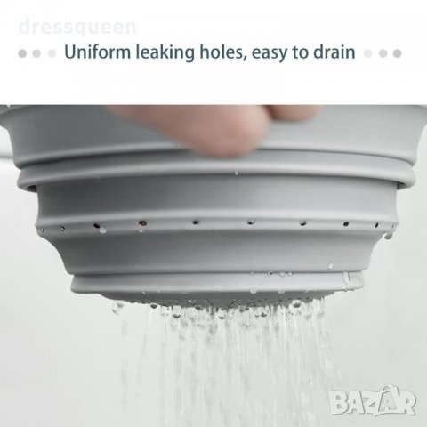 2495 Дъска за рязане със сгъваем гевгир, снимка 4 - Други - 30759970