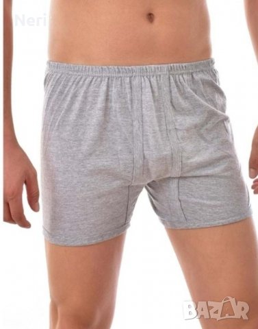 Сиви боксерки 