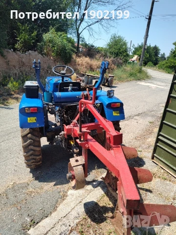 Продава се , снимка 6 - Селскостопанска техника - 50955468