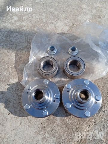 Части от Сивик 7 и ЦРВ 2, снимка 13 - Части - 54186332