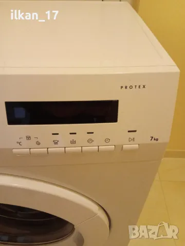 Пералня AEG L70470FL Protex 7KG  Нова! Внос от Германия, снимка 2 - Перални - 47988994