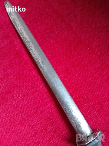 Масат Солинген/Solingen , снимка 4 - Прибори за хранене, готвене и сервиране - 54007570