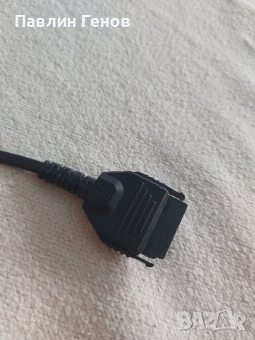 Оригинално зарядно за мобифон BENEFON, снимка 3 - Други - 42097088