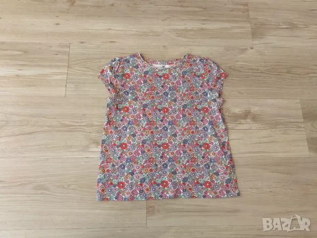 Дрехи за момиче H&M 9-10 г , снимка 4 - Детски комплекти - 48389892