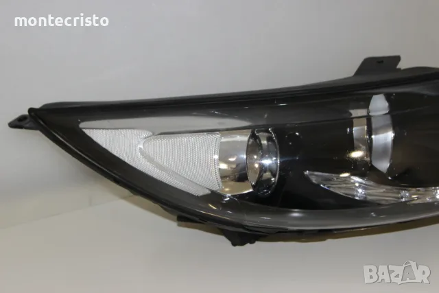 Десен фар Kia Sportage SL (2010-2016г.) 921023U250 / 921023W121 / 921023W120, снимка 4 - Части - 56016747