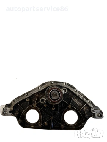 Капак за ангренажна верига 271.940 Kompressor за Mercedes CLK W209 (2005) A2710160806