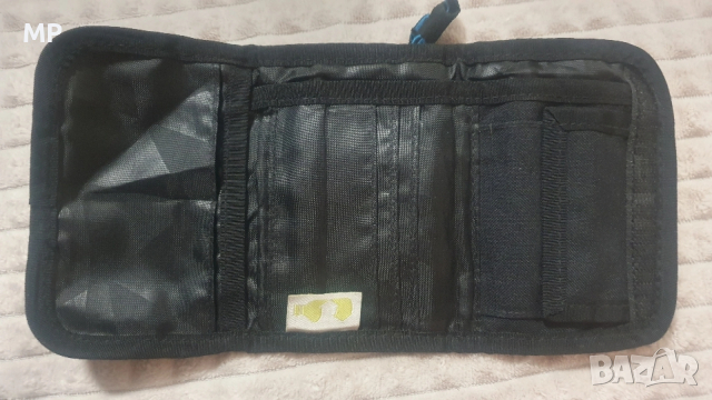 Портфейл Satch , снимка 2 - Портфейли, портмонета - 53064716