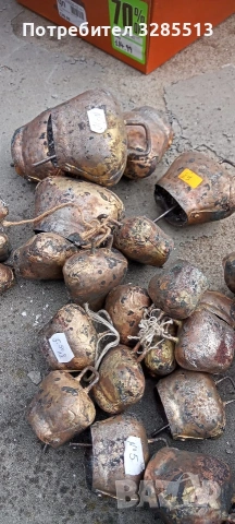 Хлобки,размери по избор, снимка 4 - Колекции - 53985469