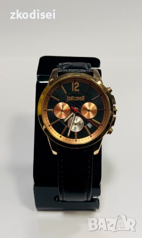 Часовник Just Cavalli -1G175, снимка 1