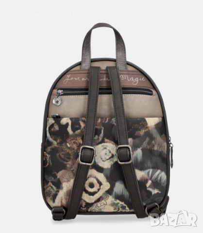 Раница Anekke колекция Real , снимка 3 - Раници - 52940497