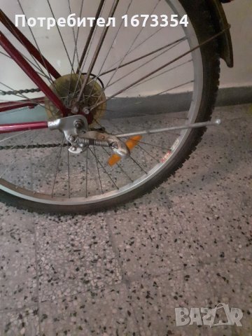 Велосипед, снимка 15 - Велосипеди - 29306079