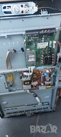 MAIN AV BOARD BN41-00878A BN94-01352Y for SAMSUNG ,LE32S81B 32inc DISPLAY T315XW02-VC, снимка 5 - Части и Платки - 42471852