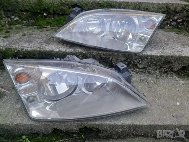Фарове за форд мондео 2005