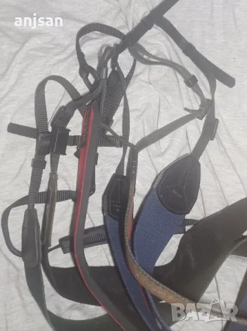 Ремък каишка за фотоапарат , снимка 3 - Чанти, стативи, аксесоари - 49749810