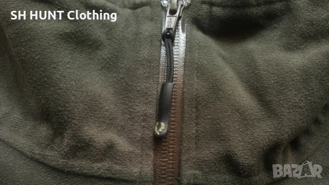 CHEVALIER WATERPROOF Jacket размер XXL за лов яке водонепромокаемо - 1750, снимка 5 - Екипировка - 52886031