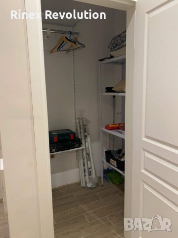 Тристаен апартамент под наем в Кършияка, снимка 4 - Апартаменти - 54044554