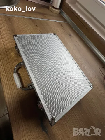 Шомполи за почистване на оръжие, снимка 7 - Оборудване и аксесоари за оръжия - 49923065