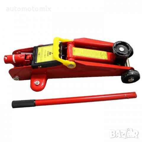 КРИК КРОКОДИЛ 2 ТОНА - 2711, снимка 3 - Аксесоари и консумативи - 28119782