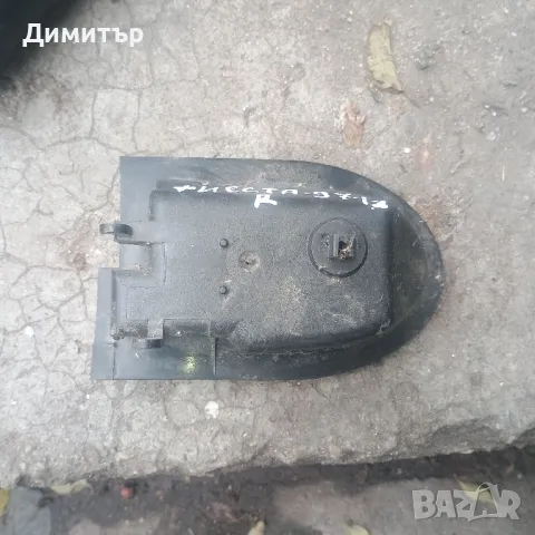 Дръжка Вътрешна Дясна За Форд Фиеста 1997г. / Ford Fiesta 1997y, снимка 2 - Части - 48255940