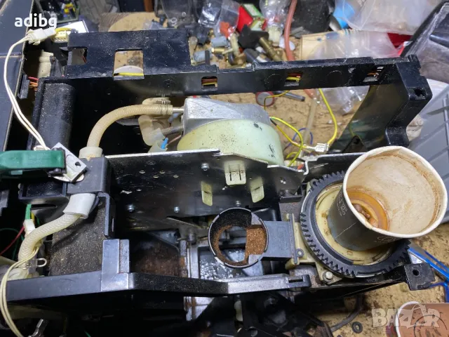 Евтини Части - Siemens Surpresso S40, снимка 5 - Кафемашини - 48804643