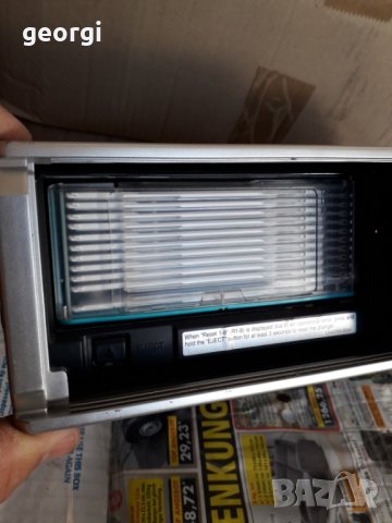 CD Charger JVC за кола, снимка 3 - Аксесоари и консумативи - 31248311