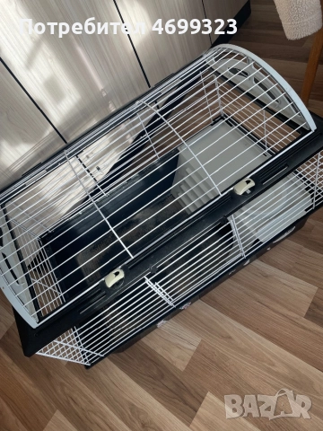 Клетка за морски свинчета, снимка 3 - Други - 52974061