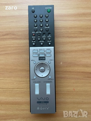 Дистанционно Sony RM-VC10U за Sony VAIO