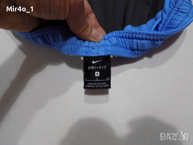 футболен анцуг munich 1860 nike найк анцунг долнище екип спортен мъжки оригинален S, снимка 9 - Спортни дрехи, екипи - 52682929