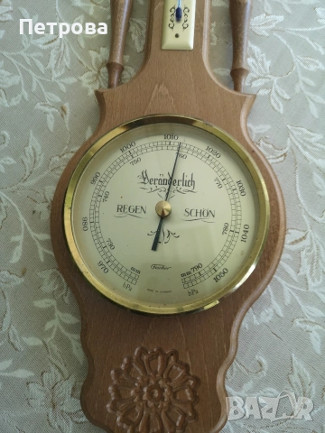 метеостанция. , снимка 3 - Други - 54143933